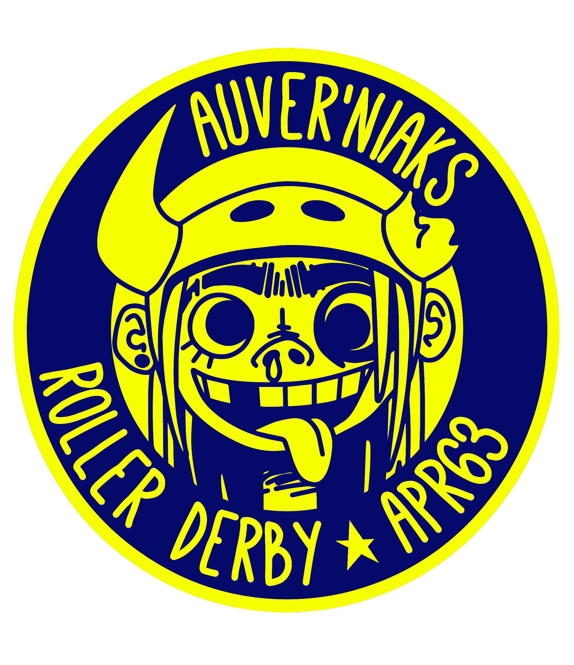 Auverniaks Roller Derby